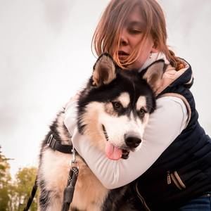 Meet your Posher, Olga